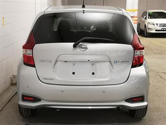 2021 Nissan Note - Thumbnail