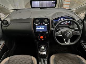 2021 Nissan Note - Thumbnail