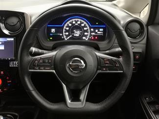 2021 Nissan Note - Thumbnail