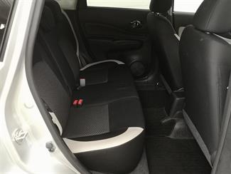 2020 Nissan Note - Thumbnail