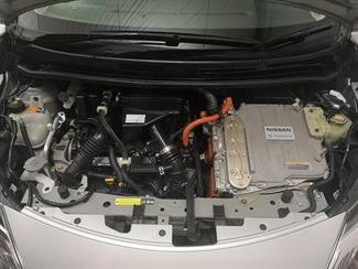 2020 Nissan Note - Thumbnail