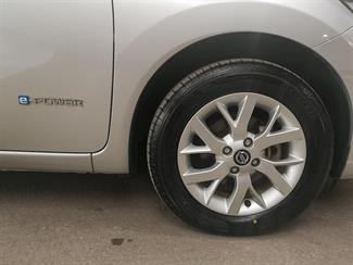 2020 Nissan Note - Thumbnail