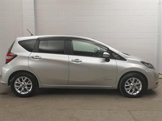 2020 Nissan Note - Thumbnail