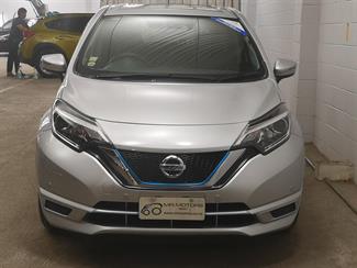 2020 Nissan Note - Thumbnail