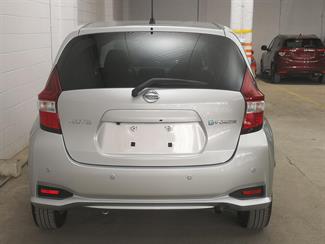 2020 Nissan Note - Thumbnail