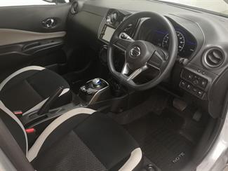 2020 Nissan Note - Thumbnail