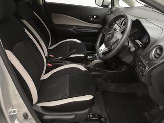 2020 Nissan Note - Thumbnail