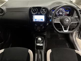 2020 Nissan Note - Thumbnail