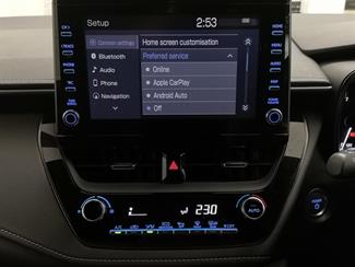 2021 Toyota Corolla - Thumbnail