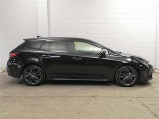 2021 Toyota Corolla - Thumbnail