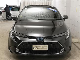 2021 Toyota Corolla - Thumbnail
