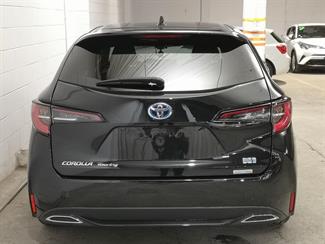 2021 Toyota Corolla - Thumbnail