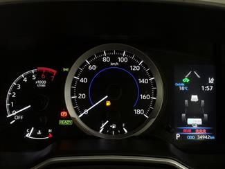 2021 Toyota Corolla - Thumbnail