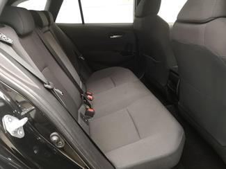 2021 Toyota Corolla - Thumbnail