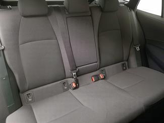 2021 Toyota Corolla - Thumbnail