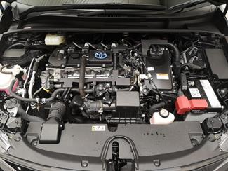 2021 Toyota Corolla - Thumbnail