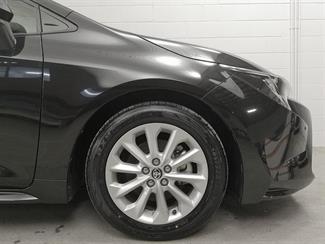 2021 Toyota Corolla - Thumbnail