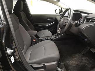 2021 Toyota Corolla - Thumbnail