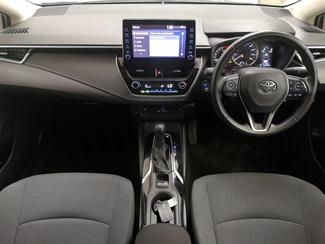 2021 Toyota Corolla - Thumbnail