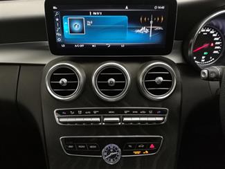 2019 Mercedes-Benz C 200 - Thumbnail