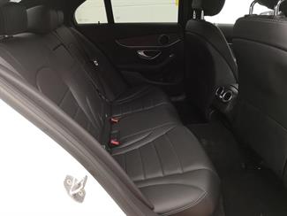 2019 Mercedes-Benz C 200 - Thumbnail