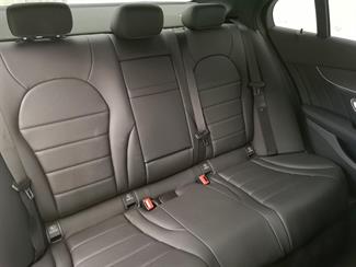 2019 Mercedes-Benz C 200 - Thumbnail