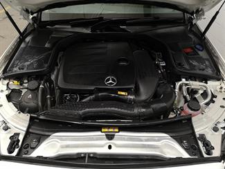 2019 Mercedes-Benz C 200 - Thumbnail