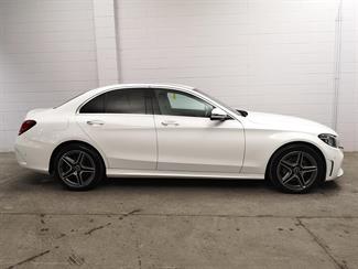 2019 Mercedes-Benz C 200 - Thumbnail