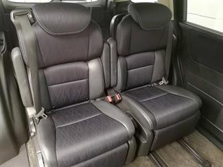 2015 Honda Odyssey - Thumbnail