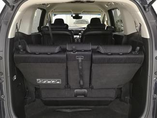 2015 Honda Odyssey - Thumbnail