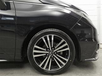 2015 Honda Odyssey - Thumbnail