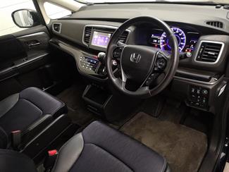 2015 Honda Odyssey - Thumbnail