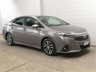 2014 Toyota Sai - Thumbnail