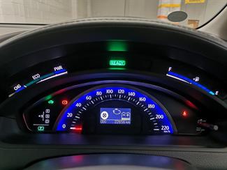 2014 Toyota Sai - Thumbnail