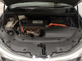 2014 Toyota Sai - Thumbnail