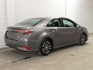 2014 Toyota Sai - Thumbnail