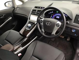 2014 Toyota Sai - Thumbnail