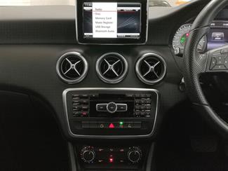 2015 Mercedes-Benz A 180 - Thumbnail