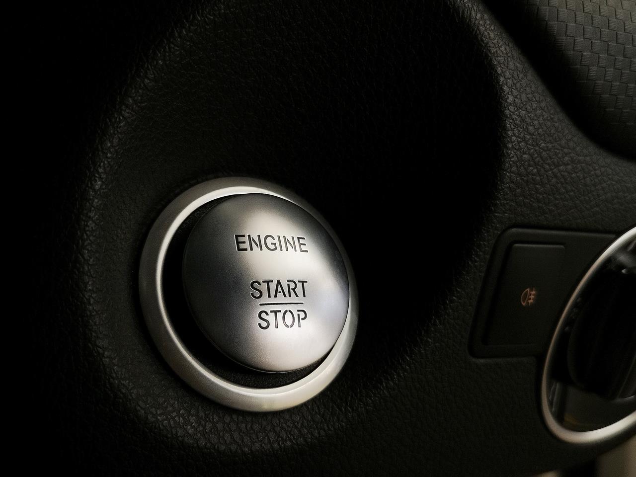 2015 Mercedes-Benz A 180