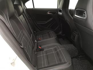 2015 Mercedes-Benz A 180 - Thumbnail