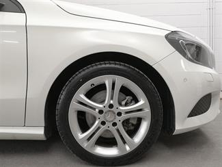 2015 Mercedes-Benz A 180 - Thumbnail