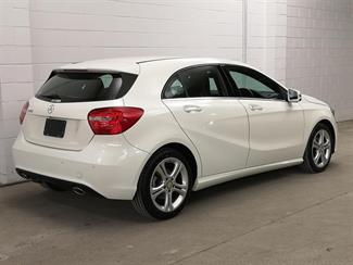 2015 Mercedes-Benz A 180 - Thumbnail
