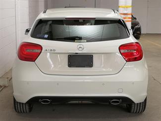 2015 Mercedes-Benz A 180 - Thumbnail