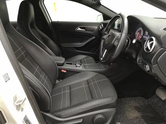 2015 Mercedes-Benz A 180 - Thumbnail