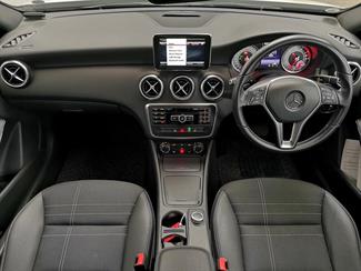 2015 Mercedes-Benz A 180 - Thumbnail
