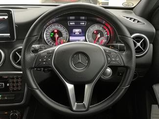2015 Mercedes-Benz A 180 - Thumbnail