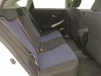 2012 Toyota Prius - Thumbnail
