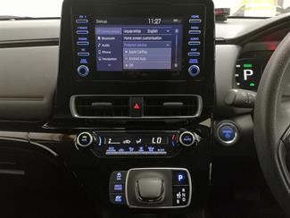 2022 Toyota Aqua - Thumbnail