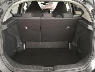 2022 Toyota Aqua - Thumbnail