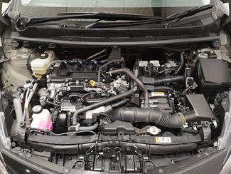 2022 Toyota Aqua - Thumbnail